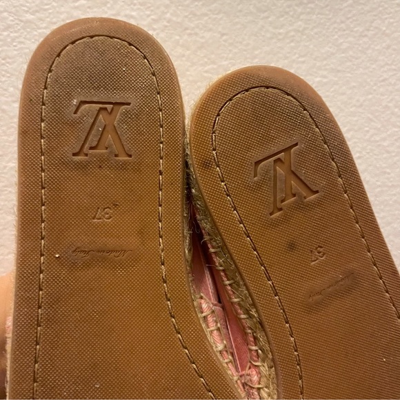 Louis Vuitton Espadrilles - Picture 4 of 5